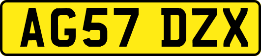 AG57DZX