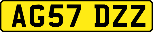 AG57DZZ