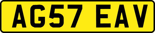 AG57EAV