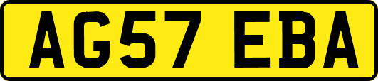 AG57EBA