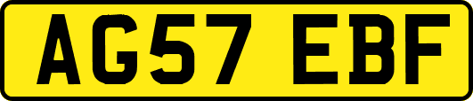 AG57EBF