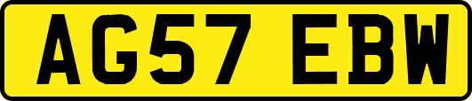 AG57EBW