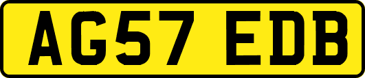 AG57EDB