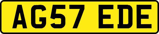 AG57EDE