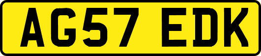 AG57EDK