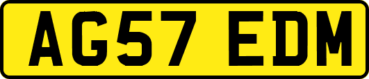 AG57EDM