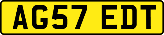 AG57EDT