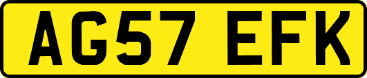 AG57EFK