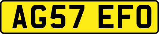 AG57EFO