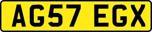 AG57EGX
