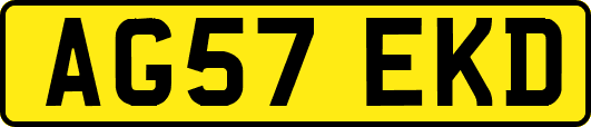 AG57EKD