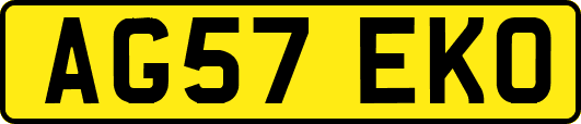 AG57EKO