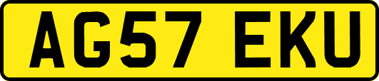 AG57EKU