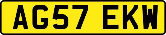 AG57EKW