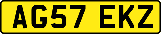 AG57EKZ