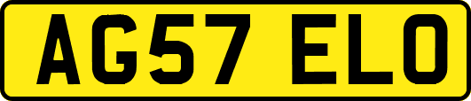 AG57ELO
