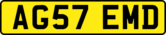 AG57EMD