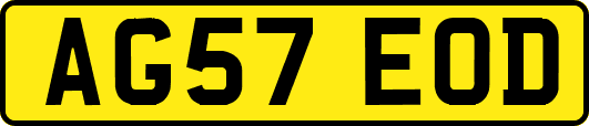 AG57EOD