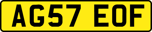 AG57EOF