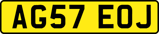 AG57EOJ