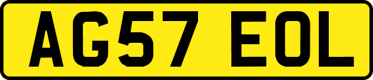 AG57EOL