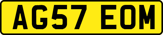 AG57EOM