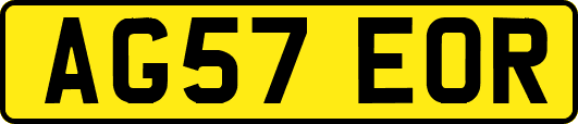 AG57EOR