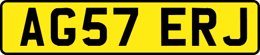 AG57ERJ