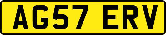 AG57ERV