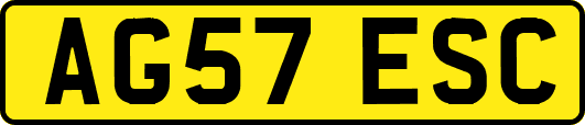 AG57ESC