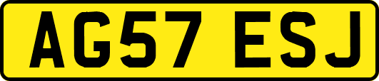 AG57ESJ