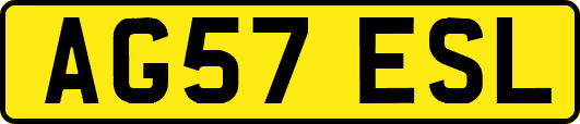 AG57ESL