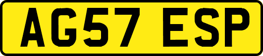 AG57ESP