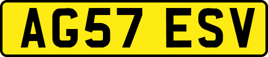 AG57ESV