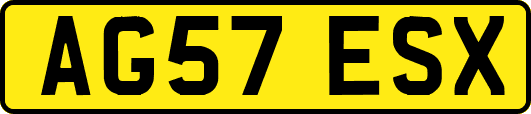 AG57ESX