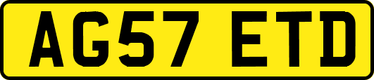 AG57ETD