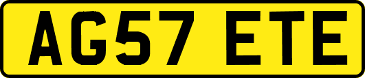 AG57ETE