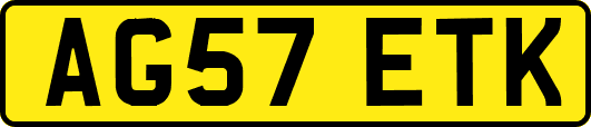 AG57ETK