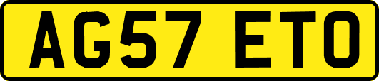 AG57ETO