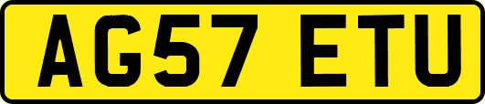 AG57ETU