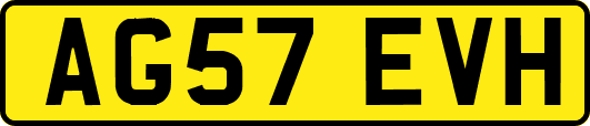 AG57EVH