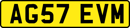 AG57EVM