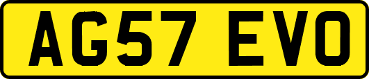 AG57EVO