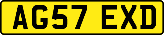 AG57EXD