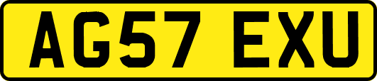 AG57EXU
