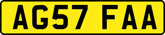 AG57FAA