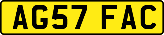 AG57FAC