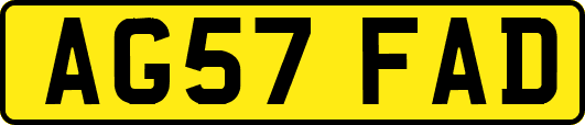AG57FAD