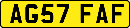AG57FAF