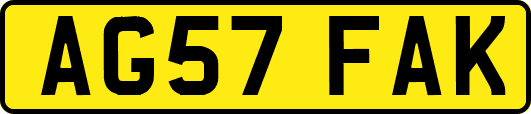 AG57FAK